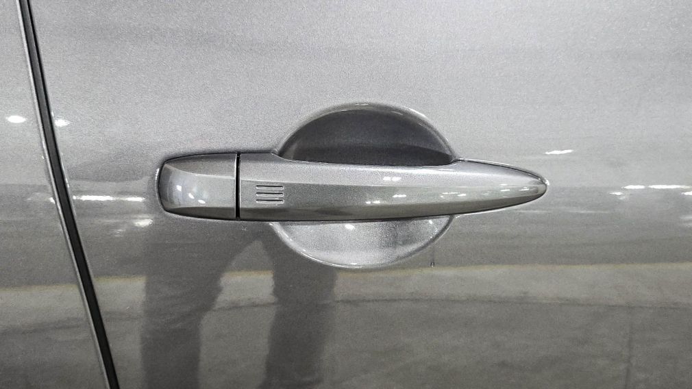 Nissan Pathfinder SV 2024 d&rsquo;occasion à vendre - 25