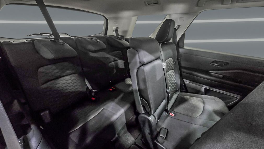 Nissan Pathfinder SV 2024 d&rsquo;occasion à vendre - 26