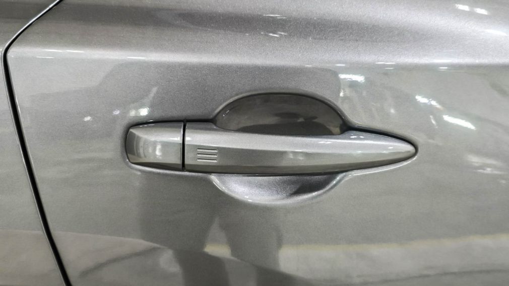 Nissan Pathfinder SV 2024 d&rsquo;occasion à vendre - 28