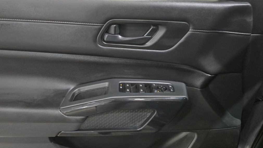 Nissan Pathfinder SV 2024 d&rsquo;occasion à vendre - 31