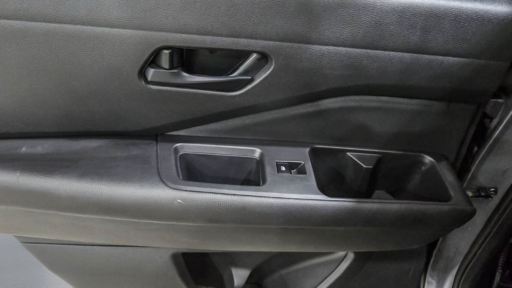 Nissan Pathfinder SV 2024 d&rsquo;occasion à vendre - 34