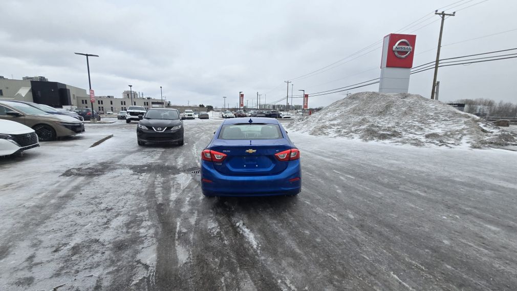 Chevrolet Cruze LT 2019 d&rsquo;occasion à vendre - 6