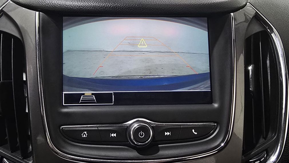 Chevrolet Cruze LT 2019 d&rsquo;occasion à vendre - 14
