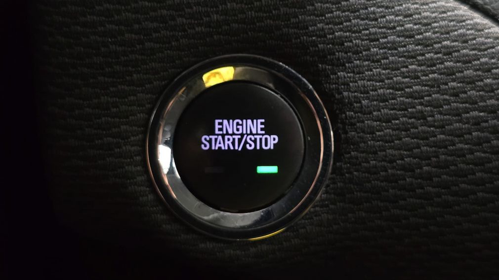 Chevrolet Cruze LT 2019 d&rsquo;occasion à vendre - 15
