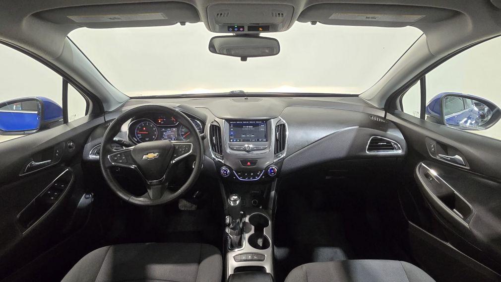 Chevrolet Cruze LT 2019 d&rsquo;occasion à vendre - 16