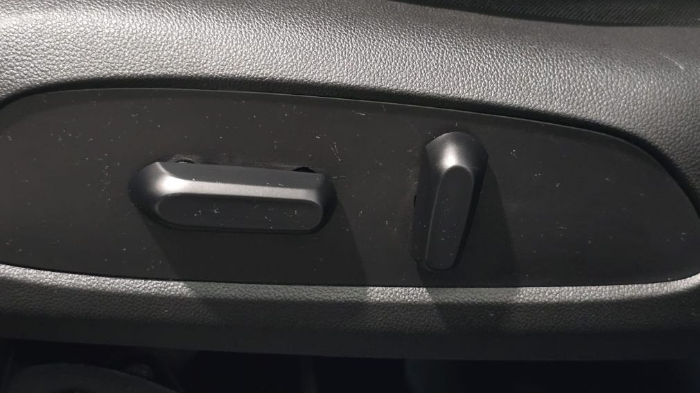 Chevrolet Cruze LT 2019 d&rsquo;occasion à vendre - 17