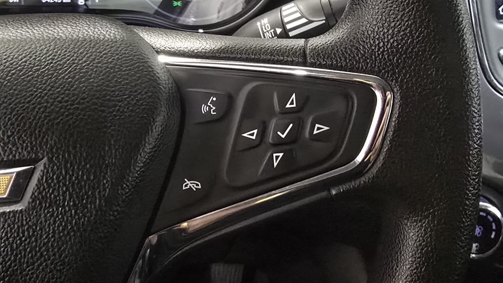 Chevrolet Cruze LT 2019 d&rsquo;occasion à vendre - 19