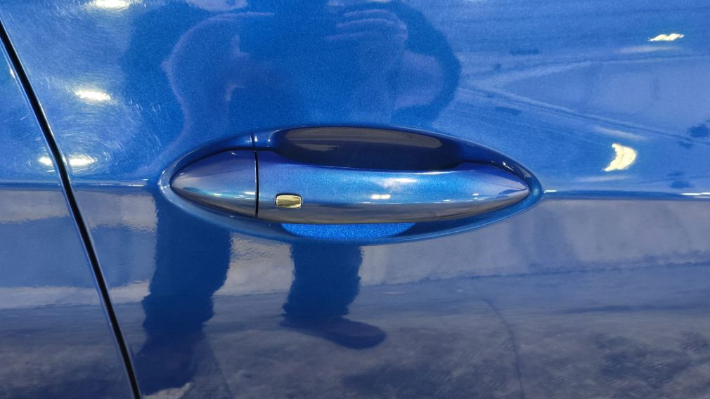 Chevrolet Cruze LT 2019 d&rsquo;occasion à vendre - 22