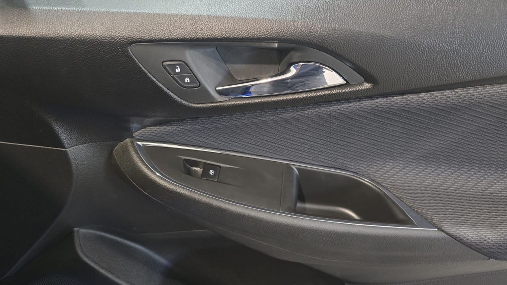 Chevrolet Cruze LT 2019 d&rsquo;occasion à vendre - 24