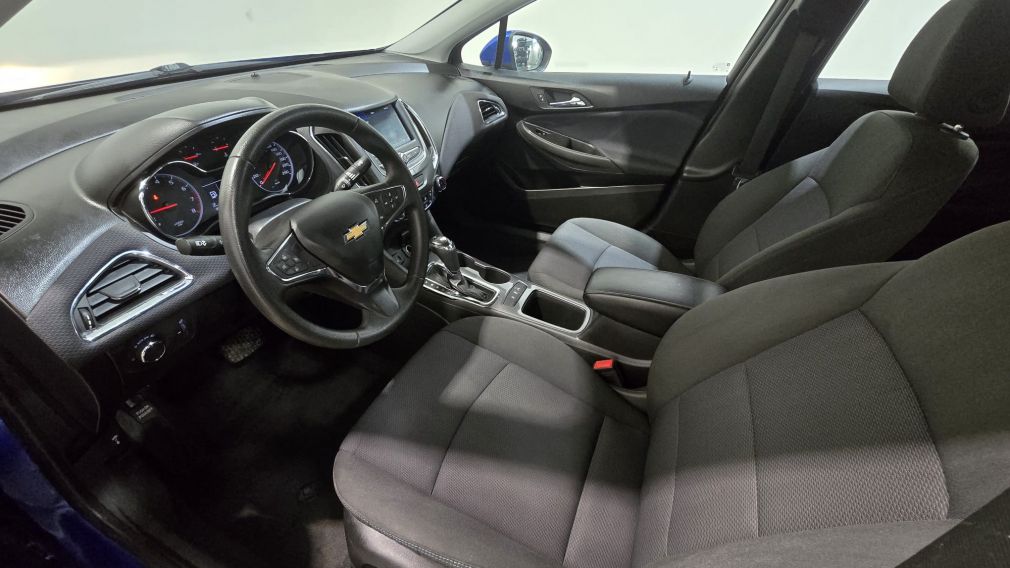 Chevrolet Cruze LT 2019 d&rsquo;occasion à vendre - 27
