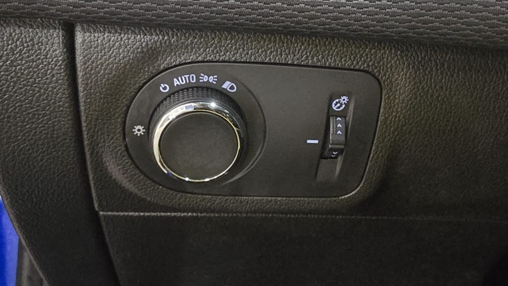 Chevrolet Cruze LT 2019 d&rsquo;occasion à vendre - 28