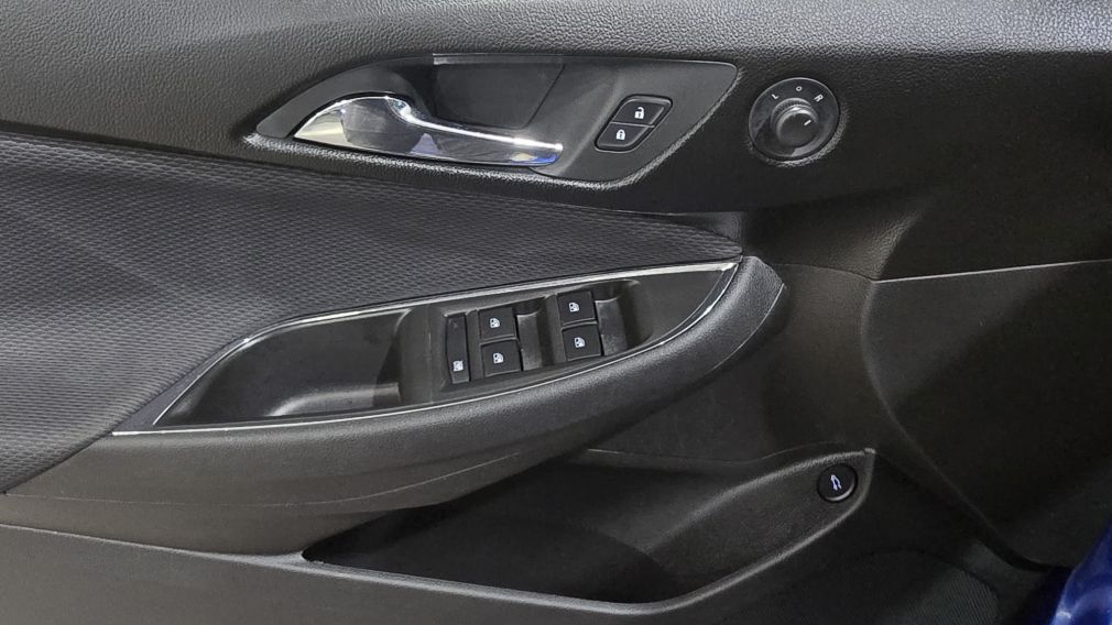 Chevrolet Cruze LT 2019 d&rsquo;occasion à vendre - 29