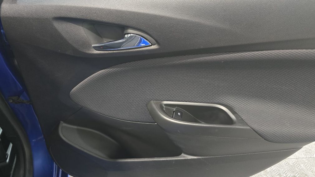Chevrolet Cruze LT 2019 d&rsquo;occasion à vendre - 31