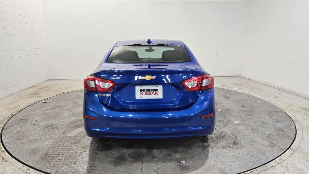 Chevrolet Cruze LT 2019 d&rsquo;occasion à vendre - 34