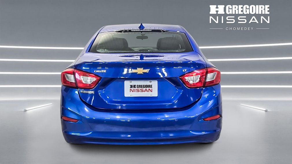 Chevrolet Cruze LT 2019 d&rsquo;occasion à vendre - 6