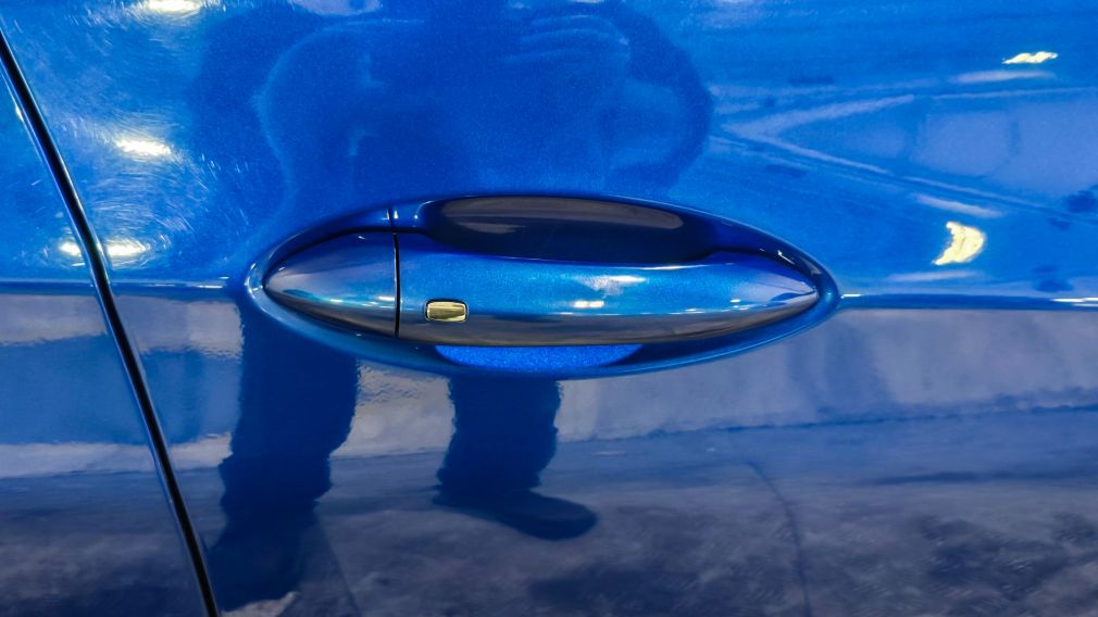 Chevrolet Cruze LT 2019 d&rsquo;occasion à vendre - 10