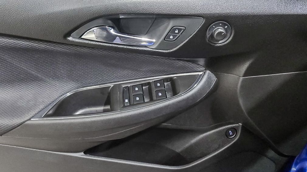 Chevrolet Cruze LT 2019 d&rsquo;occasion à vendre - 11