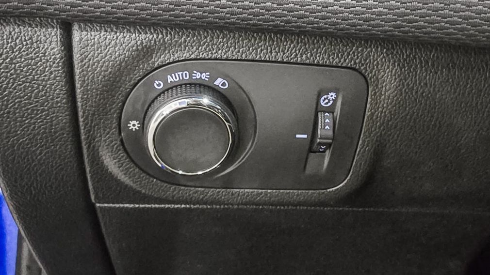 Chevrolet Cruze LT 2019 d&rsquo;occasion à vendre - 12
