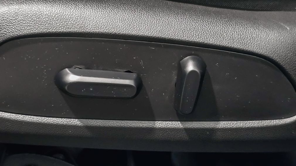 Chevrolet Cruze LT 2019 d&rsquo;occasion à vendre - 14