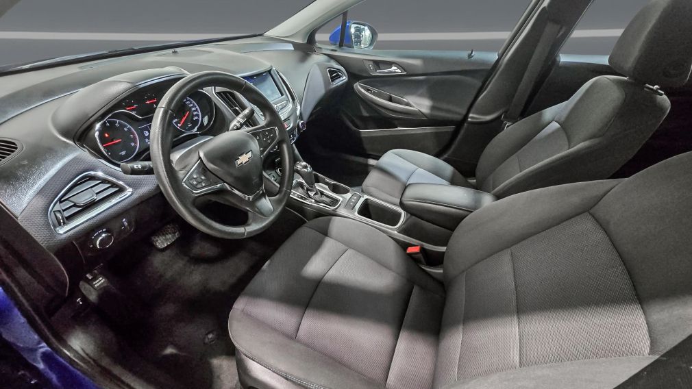 Chevrolet Cruze LT 2019 d&rsquo;occasion à vendre - 13