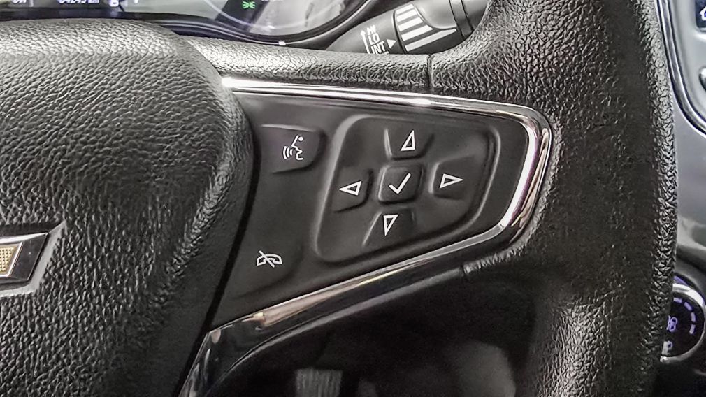 Chevrolet Cruze LT 2019 d&rsquo;occasion à vendre - 18