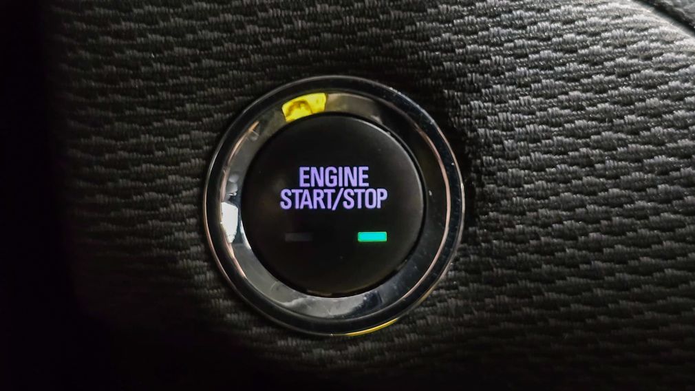 Chevrolet Cruze LT 2019 d&rsquo;occasion à vendre - 19