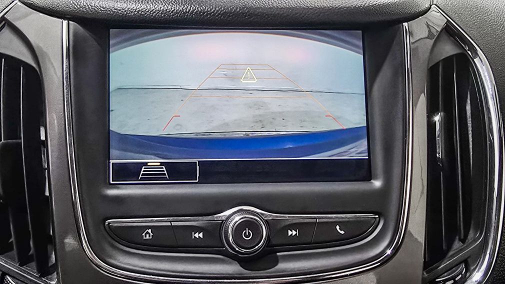 Chevrolet Cruze LT 2019 d&rsquo;occasion à vendre - 21