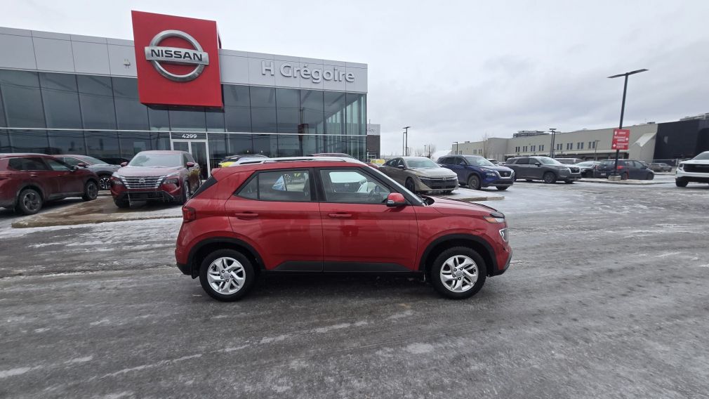 Hyundai Venue Preferred 2022 d&rsquo;occasion à vendre - 8