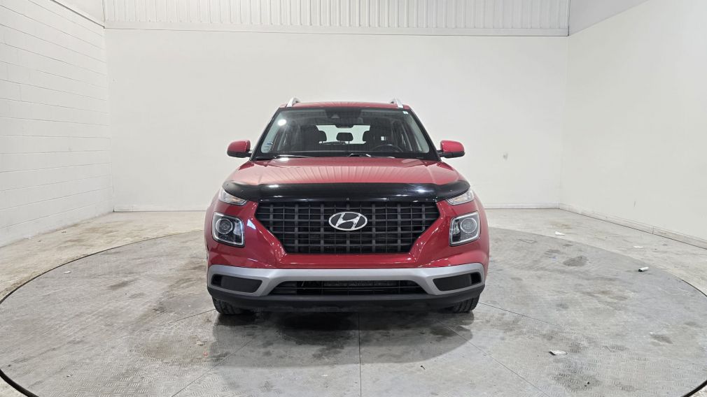 Hyundai Venue Preferred 2022 d&rsquo;occasion à vendre - 9