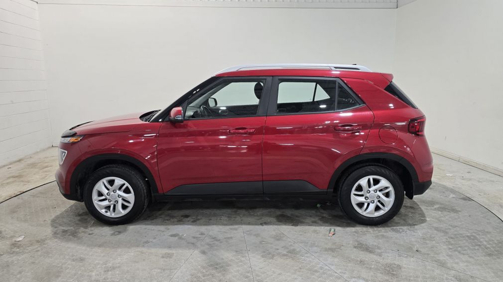 Hyundai Venue Preferred 2022 d&rsquo;occasion à vendre - 23