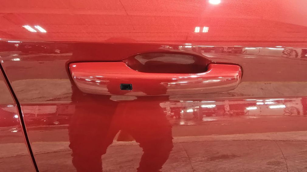 Hyundai Venue Preferred 2022 d&rsquo;occasion à vendre - 24