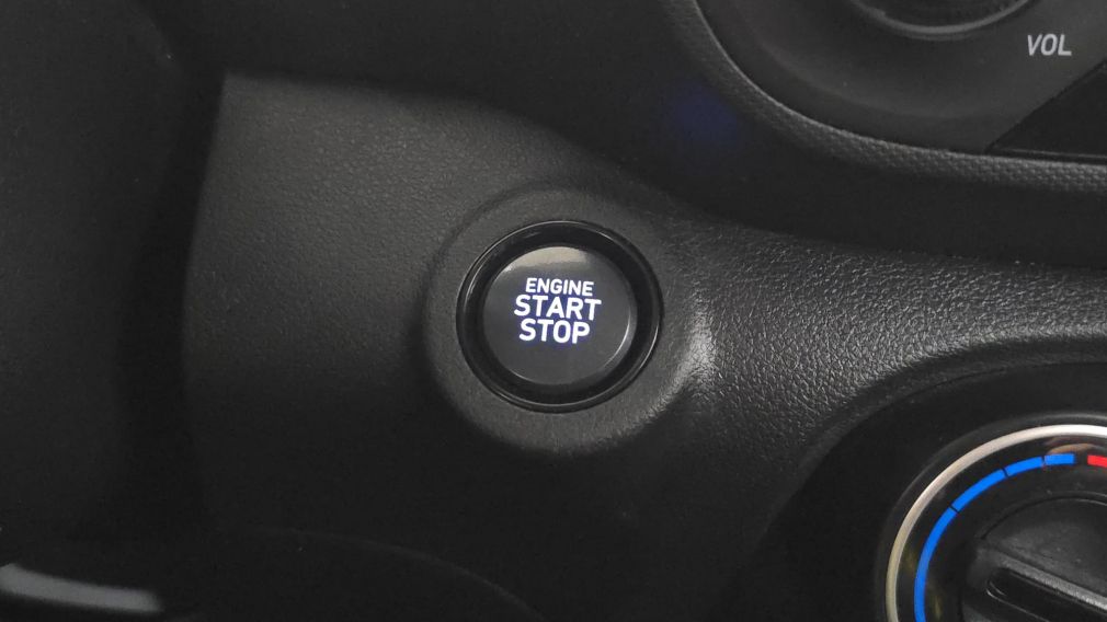 Hyundai Venue Preferred 2022 d&rsquo;occasion à vendre - 33