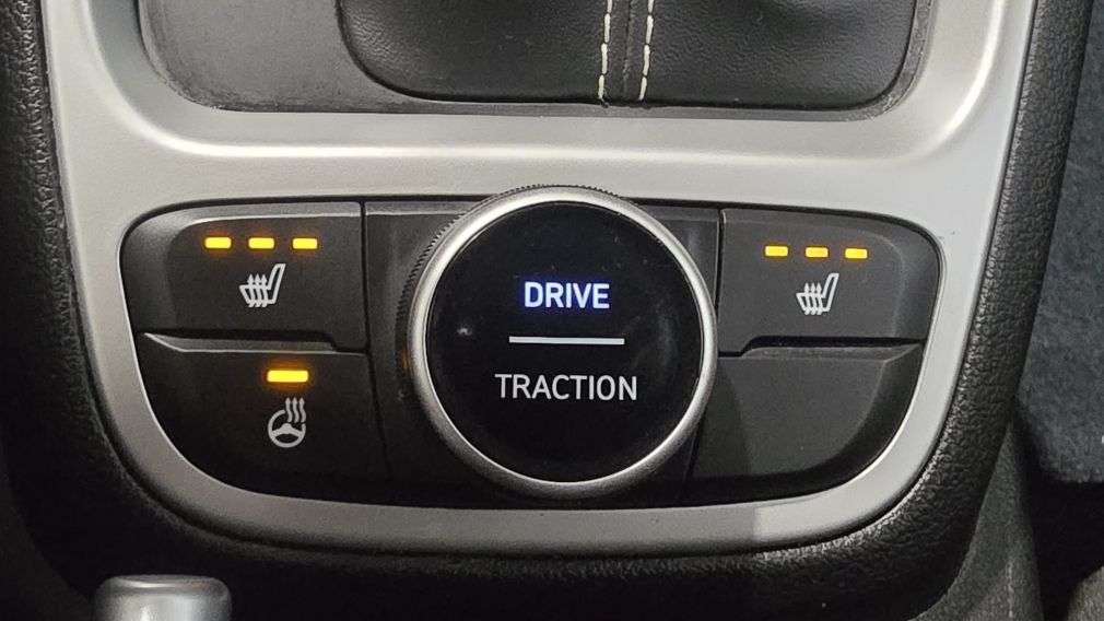 Hyundai Venue Preferred 2022 d&rsquo;occasion à vendre - 35