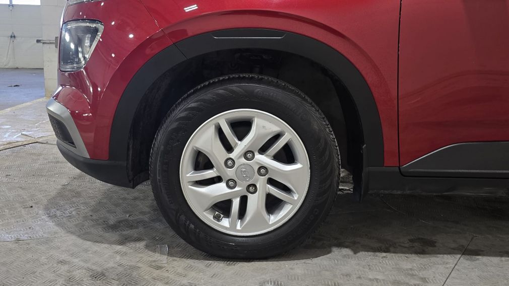 Hyundai Venue Preferred 2022 d&rsquo;occasion à vendre - 36