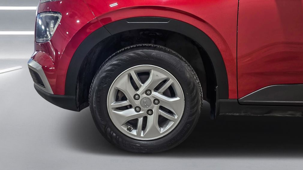 Hyundai Venue Preferred 2022 d&rsquo;occasion à vendre - 9