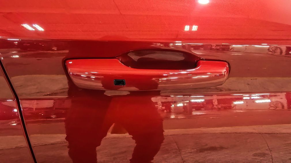 Hyundai Venue Preferred 2022 d&rsquo;occasion à vendre - 10