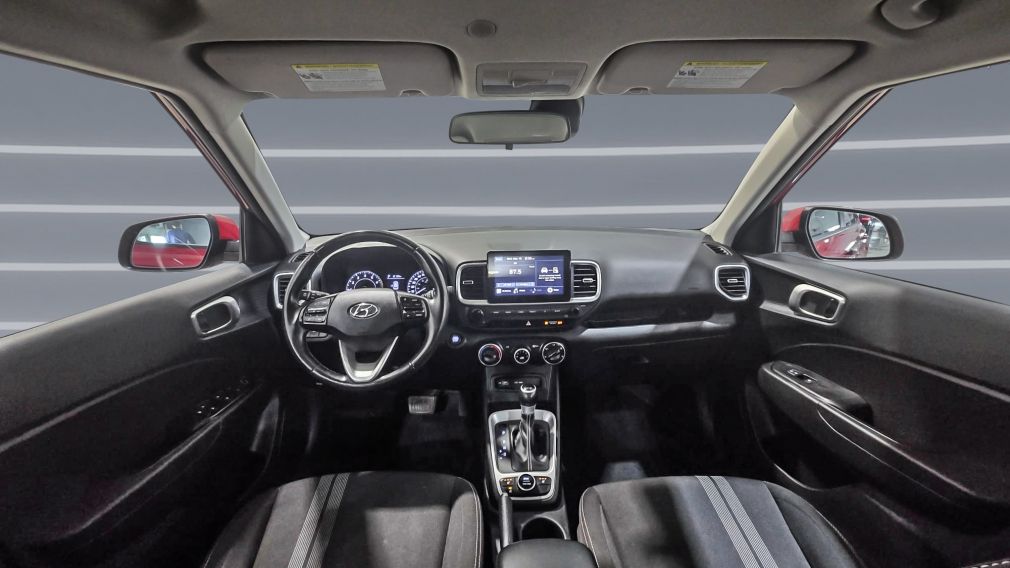 Hyundai Venue Preferred 2022 d&rsquo;occasion à vendre - 14