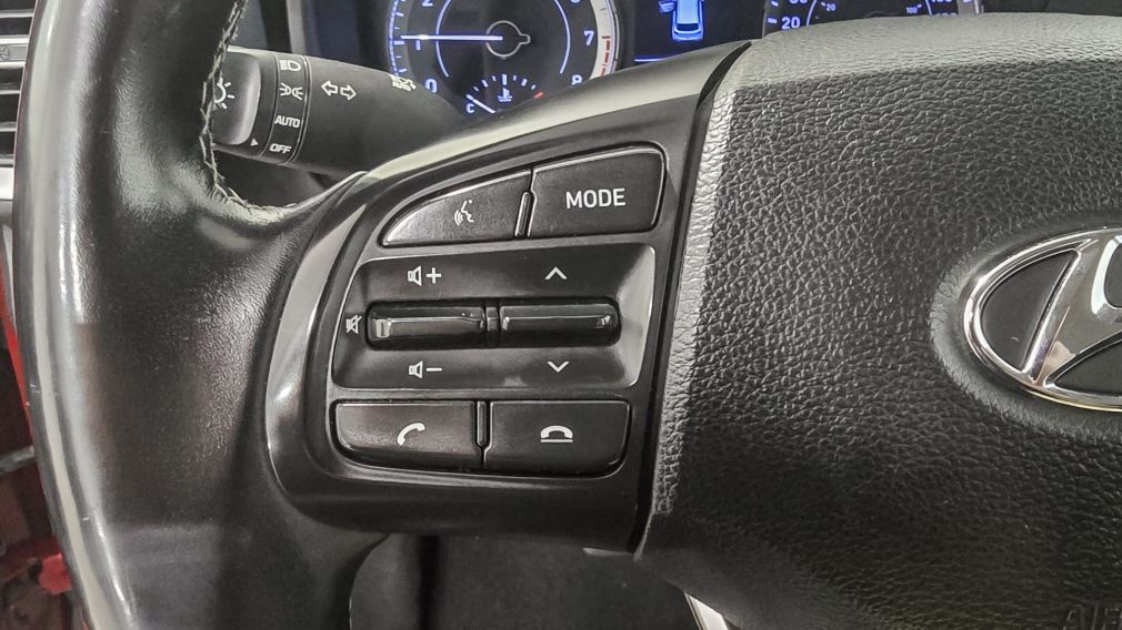 Hyundai Venue Preferred 2022 d&rsquo;occasion à vendre - 15