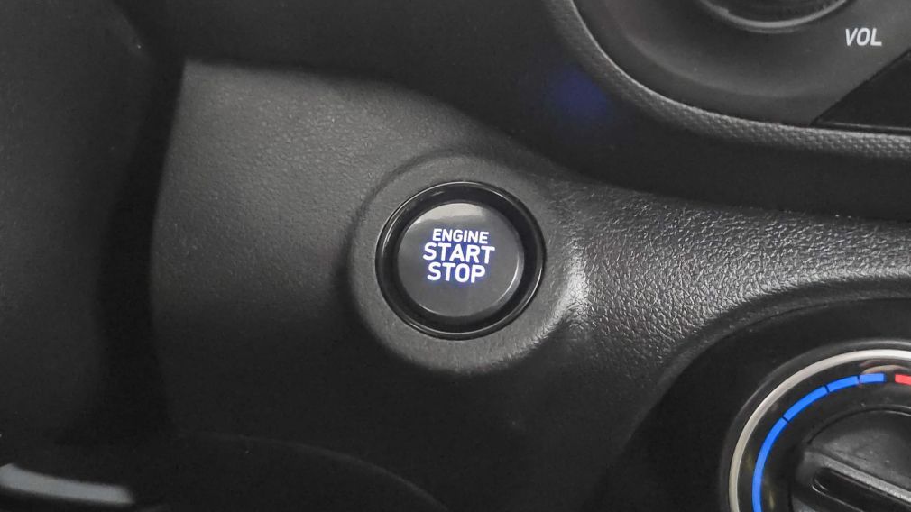 Hyundai Venue Preferred 2022 d&rsquo;occasion à vendre - 18