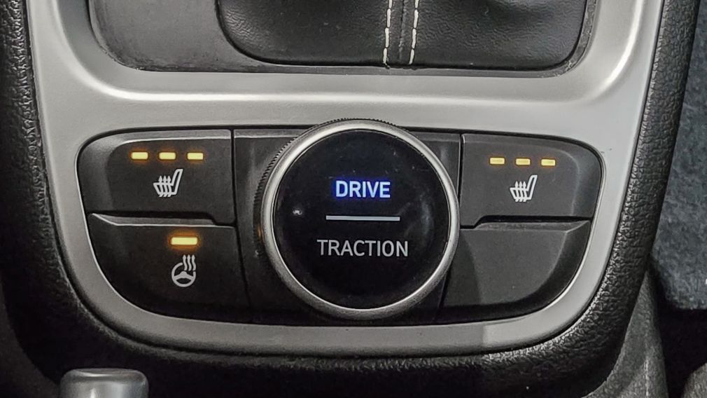 Hyundai Venue Preferred 2022 d&rsquo;occasion à vendre - 21