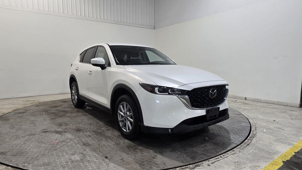 Mazda CX-5 GS