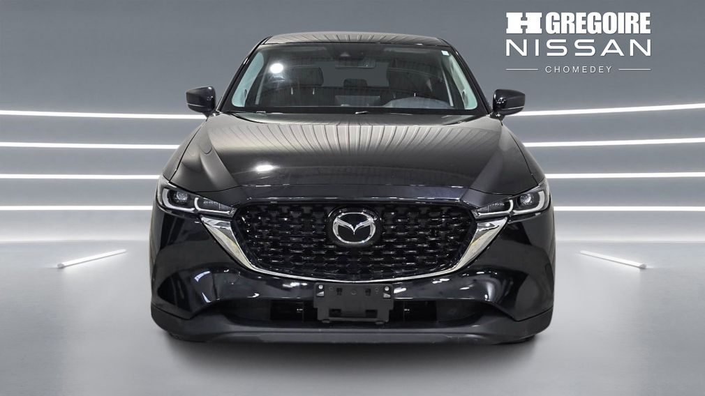 Mazda CX-5 GS 2025 d&rsquo;occasion à vendre - 2