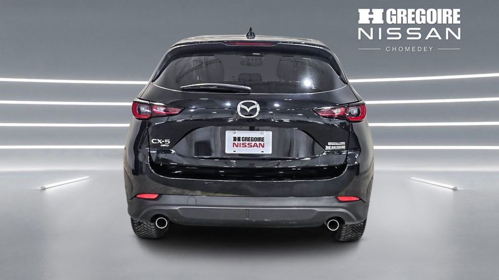 Mazda CX-5 GS 2025 d&rsquo;occasion à vendre - 6