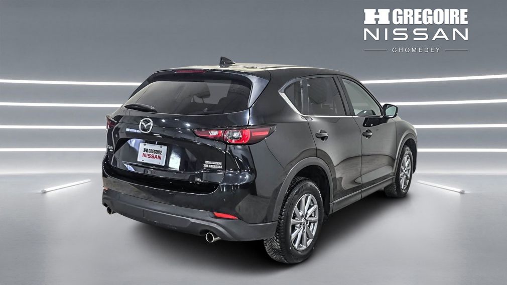 Mazda CX-5 GS 2025 d&rsquo;occasion à vendre - 7