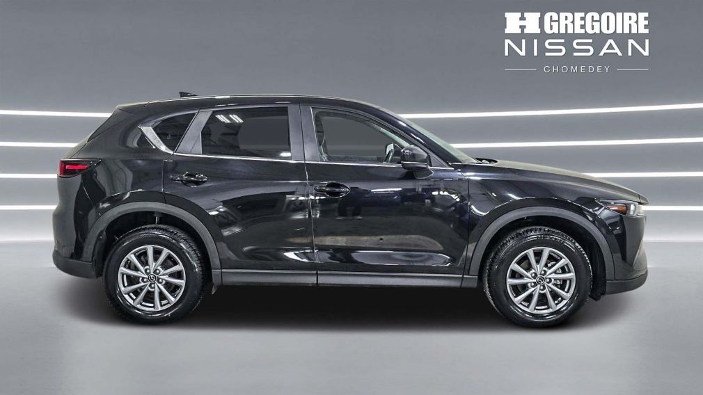 Mazda CX-5 GS 2025 d&rsquo;occasion à vendre - 8