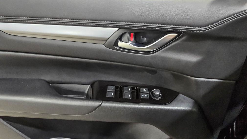 Mazda CX-5 GS 2025 d&rsquo;occasion à vendre - 9