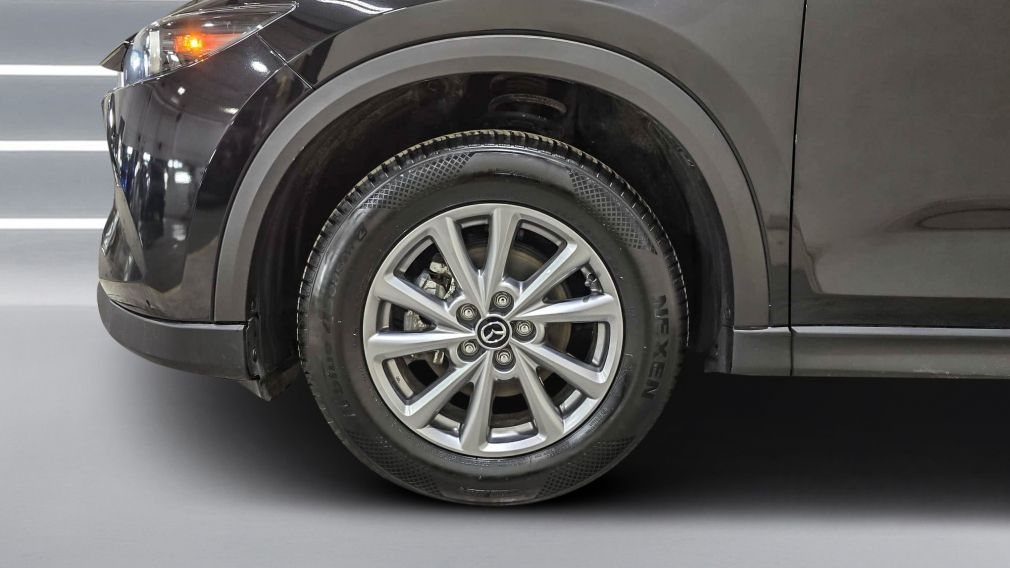 Mazda CX-5 GS 2025 d&rsquo;occasion à vendre - 10