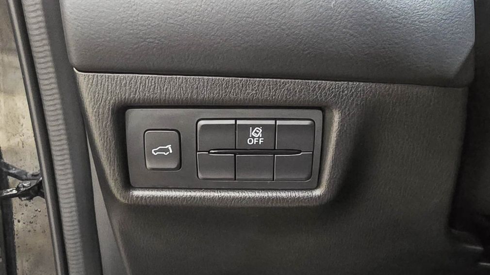 Mazda CX-5 GS 2025 d&rsquo;occasion à vendre - 11