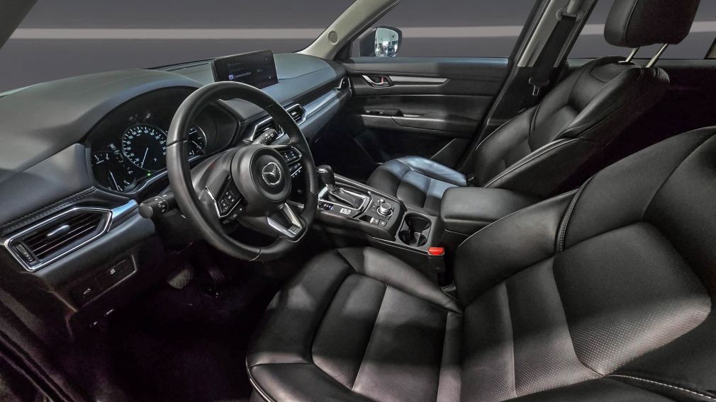 Mazda CX-5 GS 2025 d&rsquo;occasion à vendre - 12