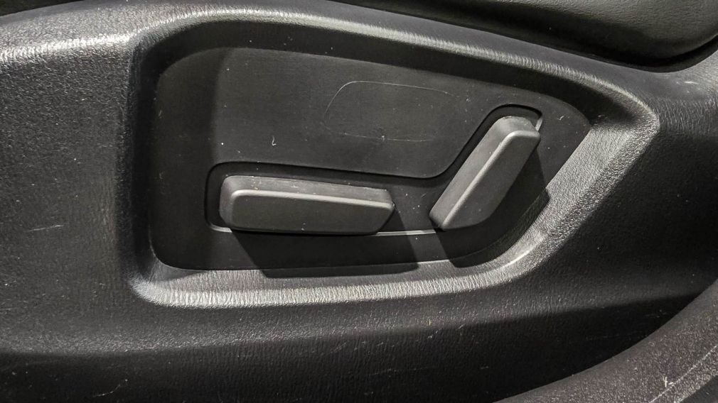 Mazda CX-5 GS 2025 d&rsquo;occasion à vendre - 13